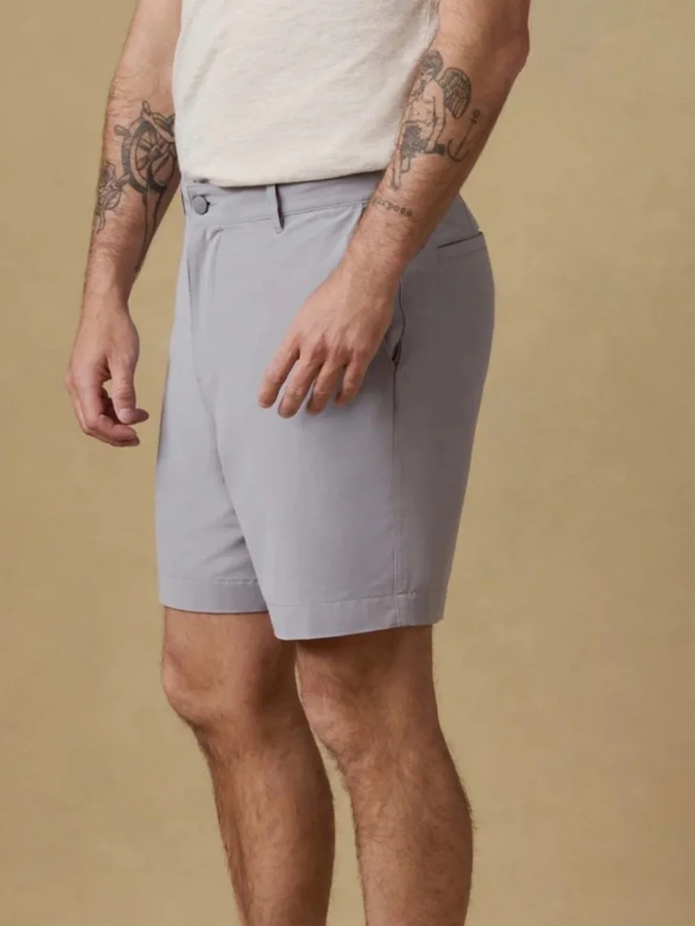 FAHERTY All Day Shorts 2.0 (7